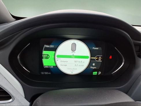 Used 2020 Chevrolet Bolt LT image 20