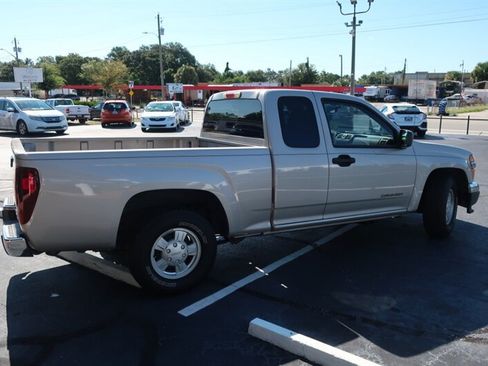 Used 2004 GMC Canyon SLE image 6