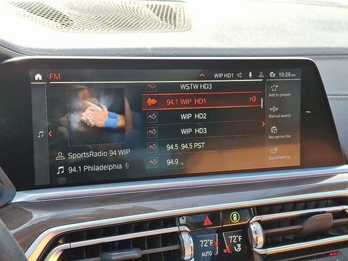 Certified 2023 BMW X5 xDrive40i w/ Premium Package image 20