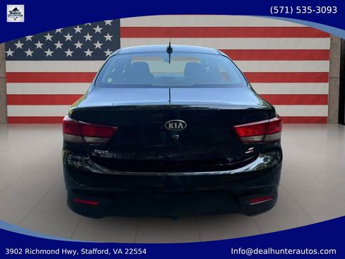 Used 2020 Kia Rio S FWD image 9