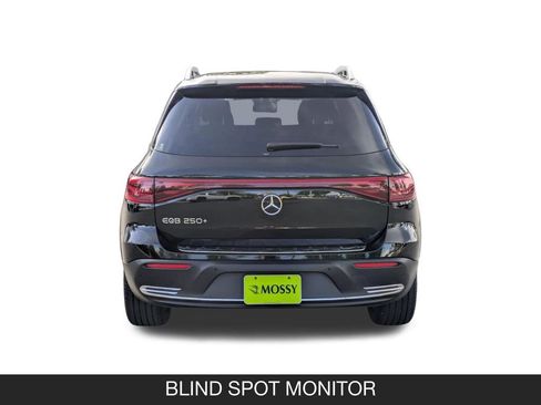 Used 2024 Mercedes-Benz EQB 250+ image 9