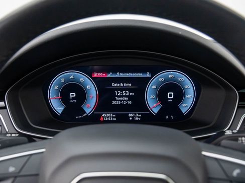 Used 2024 Audi A4 2.0T Premium Plus image 21