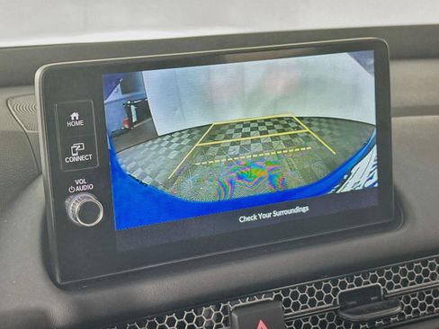 Certified 2026 Honda HR-V Sport image 15