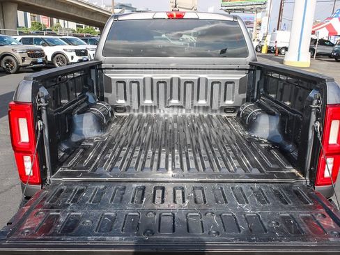 Certified 2023 Ford Ranger XLT w/ Equipment Group 301A Mid RWD image 30