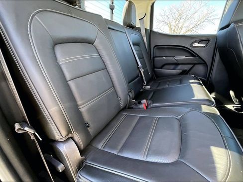 Used 2020 GMC Canyon Denali image 25