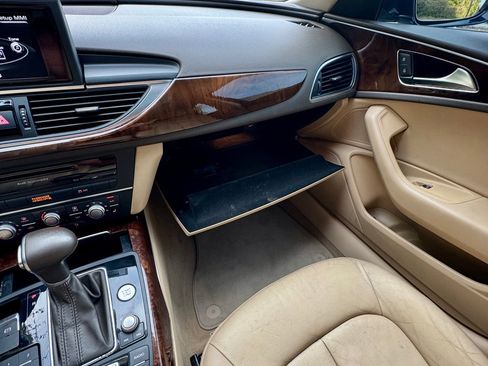 Used 2015 Audi A6 2.0T Premium image 22