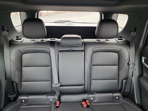 New 2026 GMC Terrain Elevation image 22