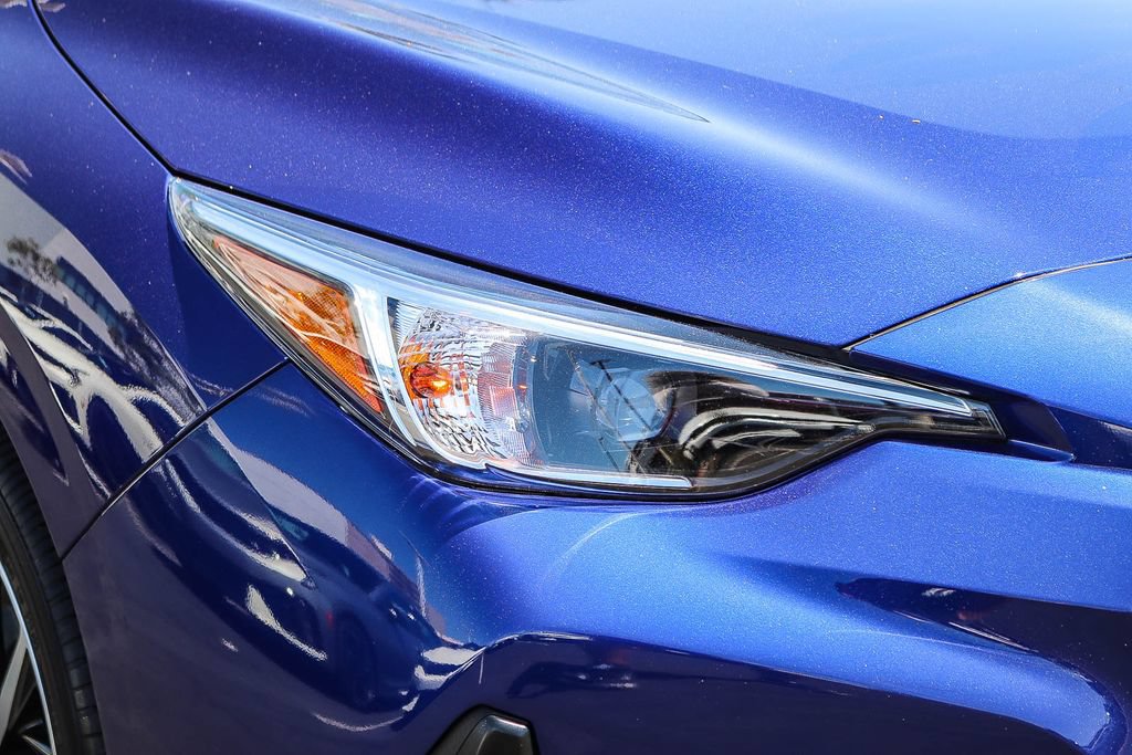 Certified 2026 Subaru Impreza 2.0i Sport AWD/4WD image 10