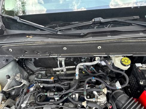 Used 2023 Ford Bronco Sport Outer Banks w/ Tech Package AWD/4WD image 24