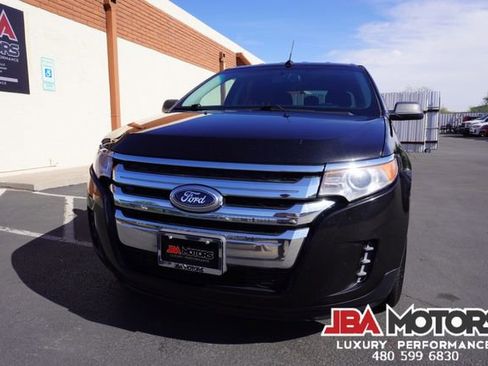 Used 2013 Ford Edge SE image 16
