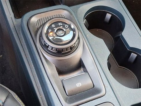 New 2025 Ford Maverick Lobo image 7