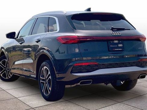 Used 2025 Audi Q5 Premium w/ Convenience Package AWD/4WD image 11