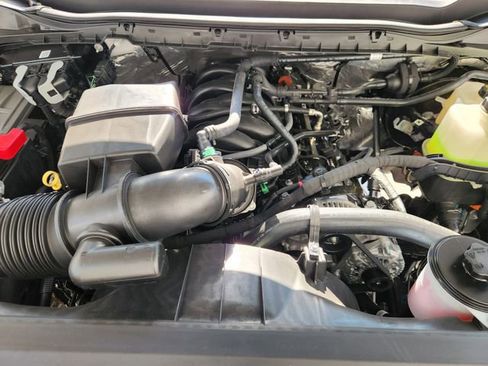New 2026 Ford F350 Lariat RWD image 20