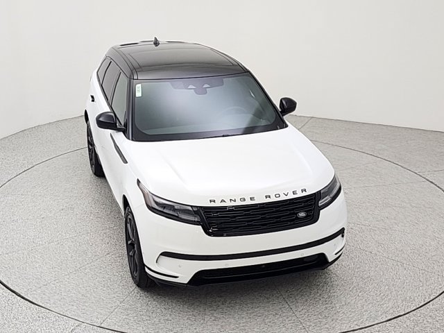 New 2026 Land Rover Range Rover Velar S AWD/4WD image 14