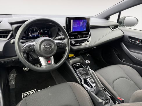 Used 2024 Toyota Corolla GR w/ Performance Package image 15