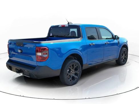New 2026 Ford Maverick XLT w/ XLT Luxury Package image 3