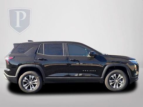 New 2026 Chevrolet Equinox LT FWD image 4
