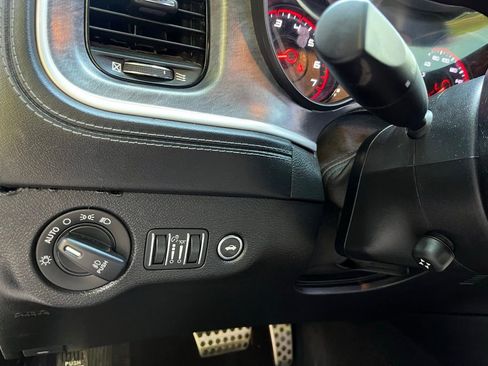 Used 2020 Dodge Charger Scat Pack w/ Daytona Edition Group image 30