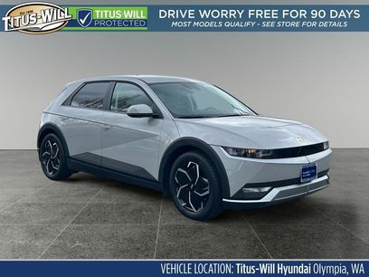 Used 2024 Hyundai Ioniq 5 SEL