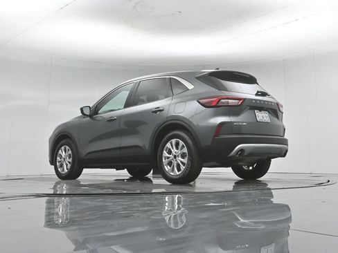 Certified 2024 Ford Escape Active FWD image 49