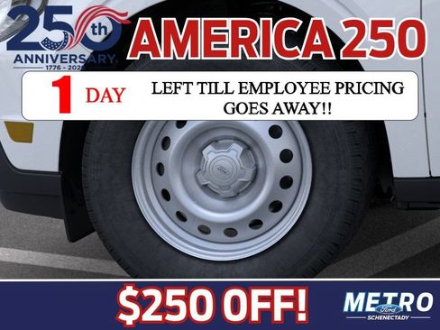 New 2026 Ford Maverick XL w/ Equipment Group 101A AWD/4WD image 20