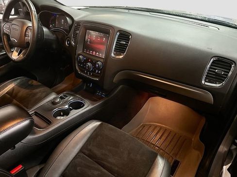 Used 2015 Dodge Durango SXT w/ Quick Order Package 23B image 31