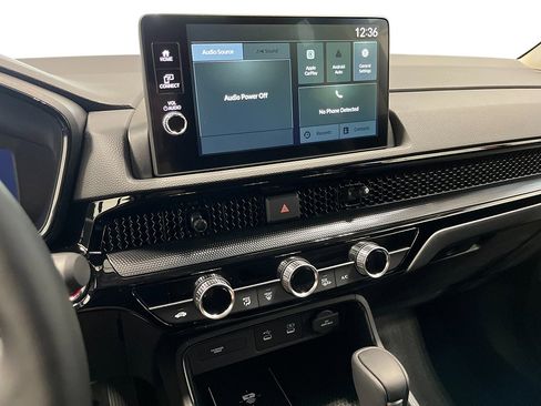 New 2026 Honda CR-V EX-L image 19