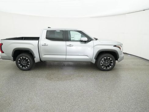 New 2026 Toyota Tundra Limited image 11
