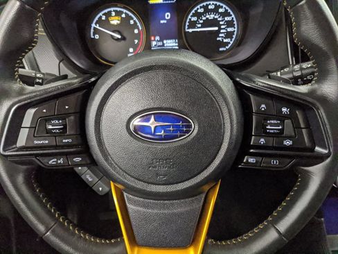 Used 2025 Subaru Forester Wilderness AWD/4WD image 19