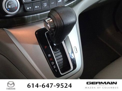 Used 2014 Honda CR-V EX-L image 27