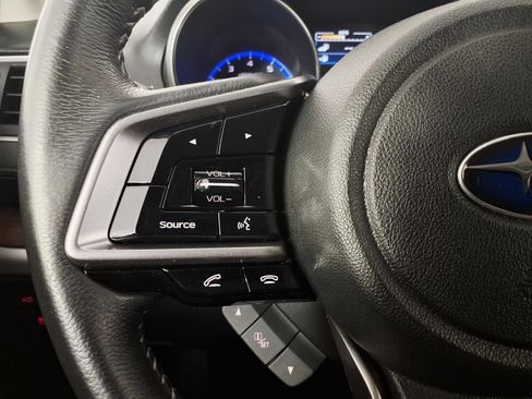 Used 2018 Subaru Outback 3.6R Limited w/ 50th Anniversary Edition AWD/4WD image 16