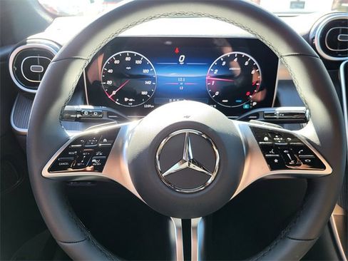New 2026 Mercedes-Benz GLC 300 4MATIC image 22