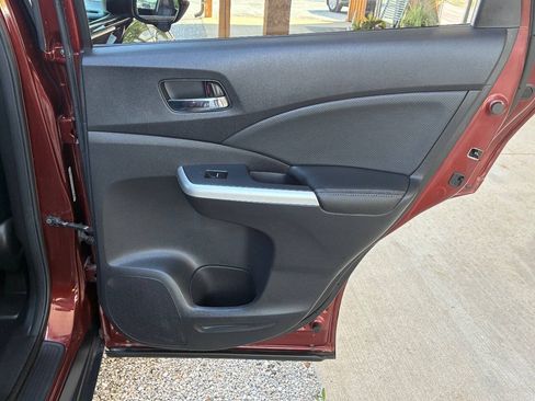Used 2015 Honda CR-V Touring image 26