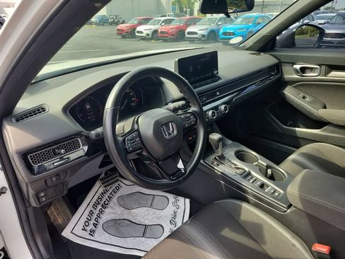 Used 2023 Honda Civic Sport image 18