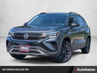Used 2022 Volkswagen Taos S w/ IQ Drive S Package AWD/4WD video 1