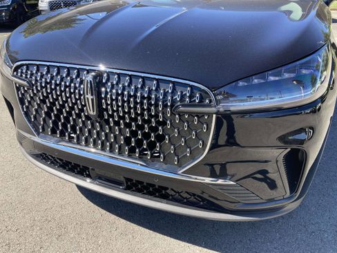 New 2025 Lincoln Aviator AWD w/ Equipment Group 101A image 10