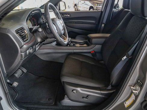 New 2026 Dodge Durango GT w/ Blacktop Package image 9