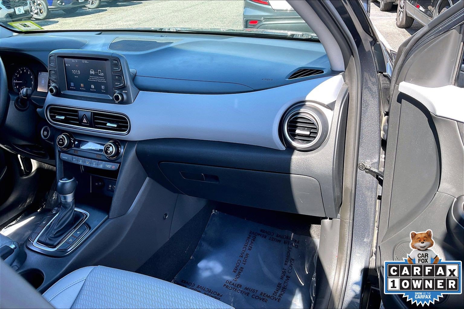 Used 2019 Hyundai Kona Limited FWD image 19