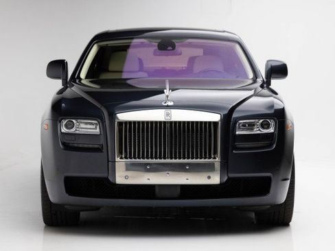 Used 2010 Rolls-Royce Ghost image 5