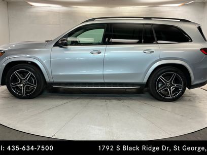 Certified 2026 Mercedes-Benz GLS 450 4MATIC