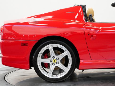 Used 2005 Ferrari 575M Maranello Superamerica image 82
