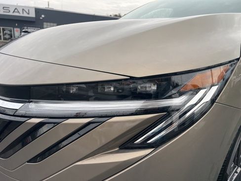 New 2026 Nissan Sentra SV w/ SV Convenience Package FWD image 15