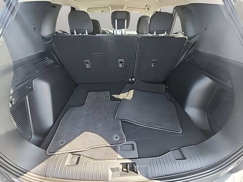 Certified 2024 Ford Escape Active AWD/4WD image 10