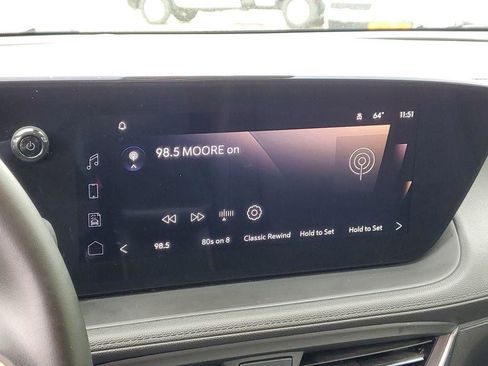 Used 2024 Buick Encore GX Preferred FWD image 13
