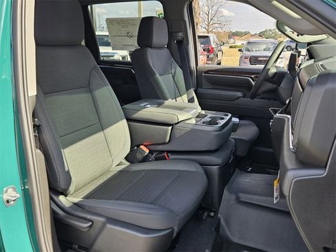 New 2026 GMC Sierra 3500 SLE image 14