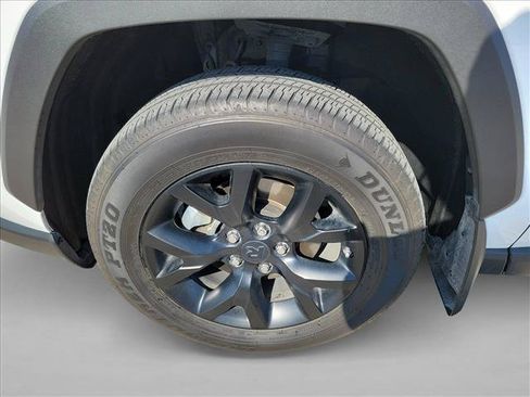 Used 2024 Toyota RAV4 LE AWD/4WD image 9