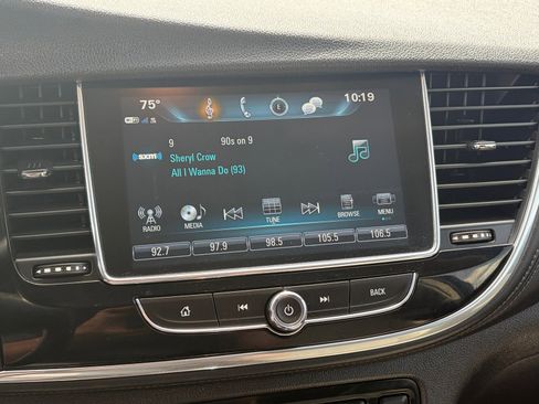 Used 2020 Buick Encore Preferred w/ Safety Package AWD/4WD image 24