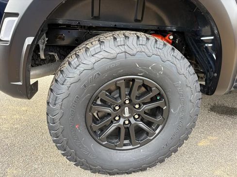 New 2026 Ford F150 Raptor AWD/4WD image 26