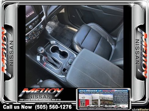 Used 2020 Chevrolet Traverse RS image 16