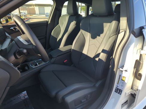 Used 2025 BMW 228i xDrive w/ Technology Package image 16